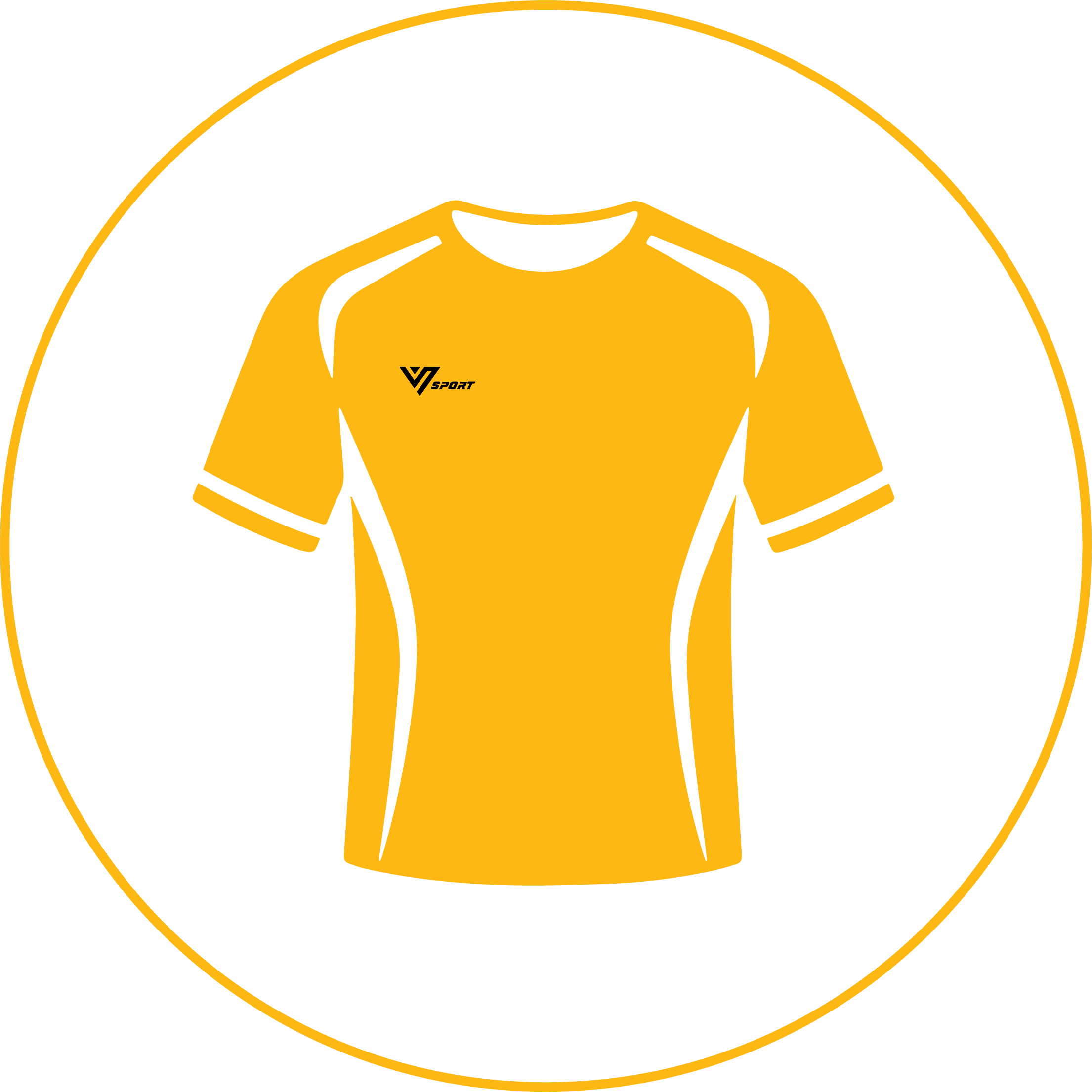 Bộ sưu tập áo bóng đá không logo